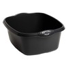 𝐒𝐞𝐭 𝐎𝐟 𝟑 - High Grade Plastic 2x Rectangular Bowl