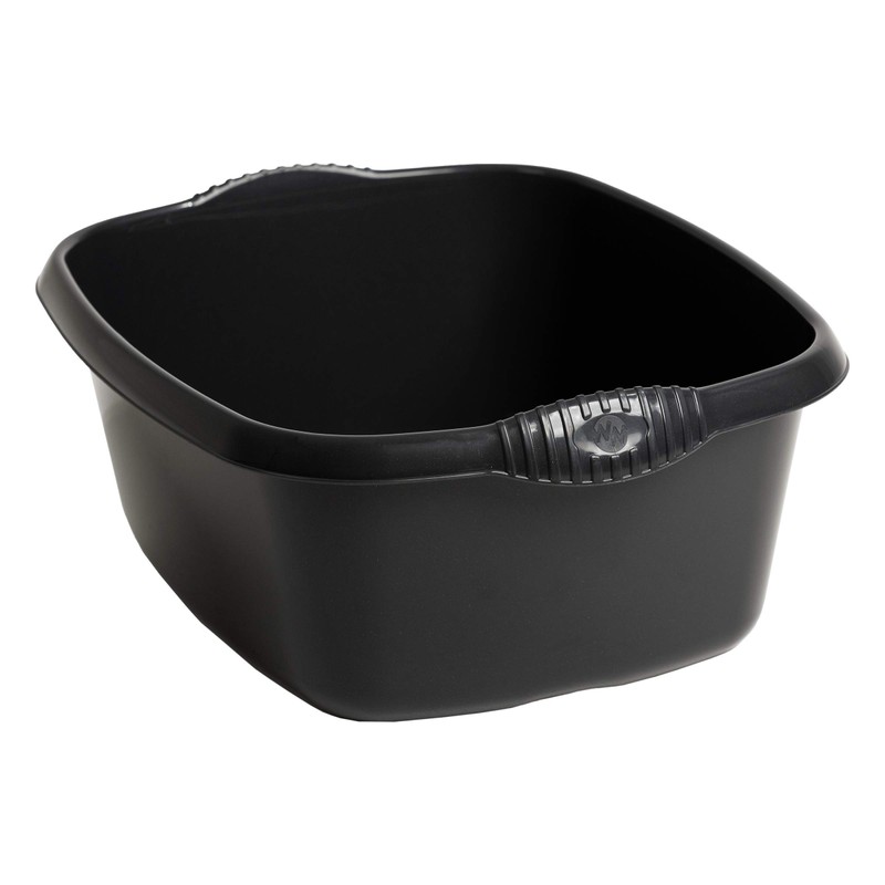 𝐒𝐞𝐭 𝐎𝐟 𝟑 - High Grade Plastic 2x Rectangular Bowl