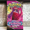 Fusion Strike (ENG): Pokémon Booster Pack:_1 pack