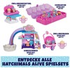 Hatchimals Alive Surprise Pack - with a Self-Hatching Egg with