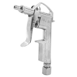 DG-10 Pneumatic Dust Blow Gun Adjustable Air Nozzles Dust Blow Gun Made of Aluminium Alloy