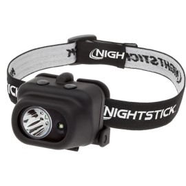NightStick NSP-4608B Dual-Light Multi-Function Head Lamp (12961894)