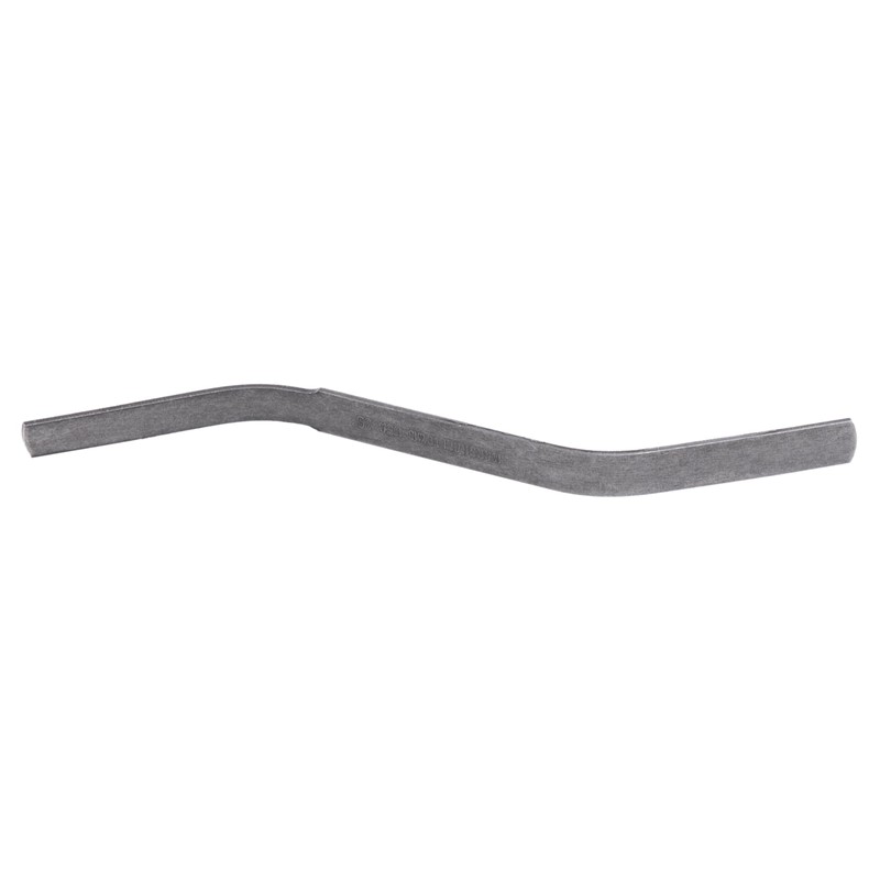 MARSHALLTOWN Masonry Slicker, 5/8 x 1/2 Inch, Made in the