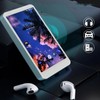 5.0 Inch MP4 Music Player Full Touch HD Screen Noise