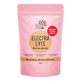 Eden Healthfoods Electralyte - Watermelon, 180g