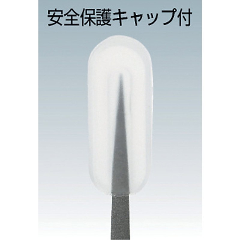 TRUSCO TSP-210 Stainless Steel Tweezers with Rubber Grip 4.7 inches