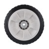 Cancanle 8-inch Lawn Mower Rear Wheel for Honda 42710-VE2-M01ZE 42710-VE2-M02ZE