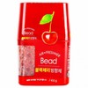 Aroma beads bead deodorizer 450g-black cherry 3ea