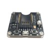 Audiofan ESP-WROOM-32 Module Test Burn Fixture Small System Development Board