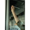 Dixon® Phano® China Markers, White, Box Of 12