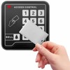 UHPPOTE 125KHz RFID Card Door Access Control System Kit with