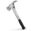 ESTWING AL-PRO Aluminum Framing Hammer - 14 oz Straight Rip