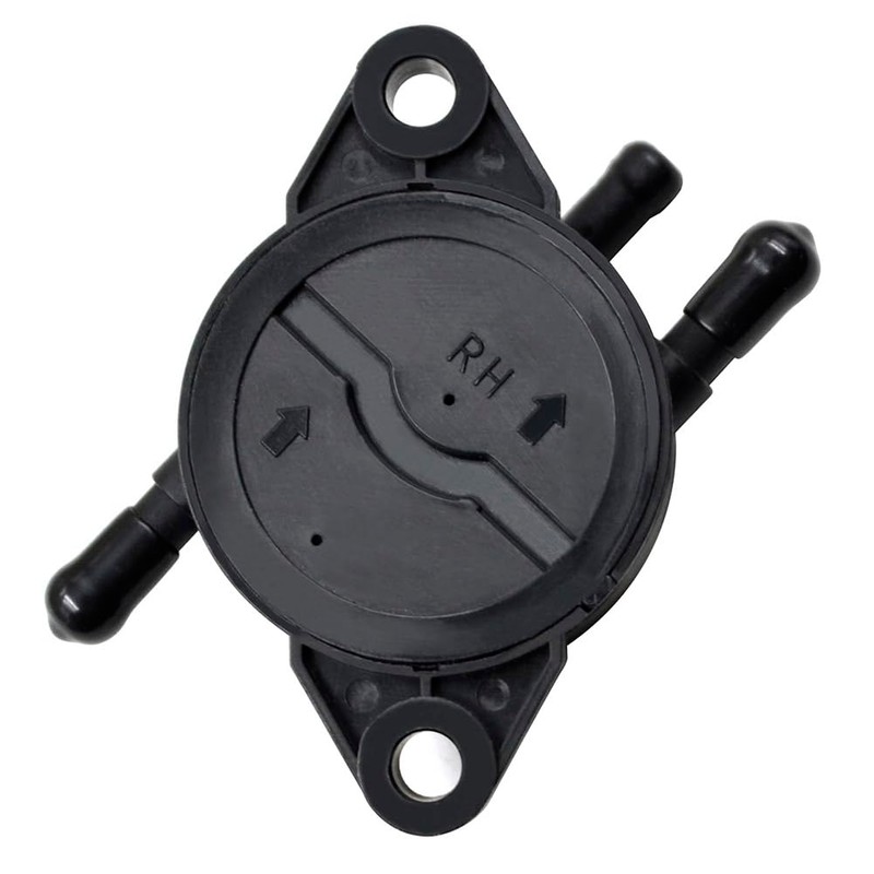 Road Passion Electric Fuel Pump Compatible with Bombardier Outlander Max