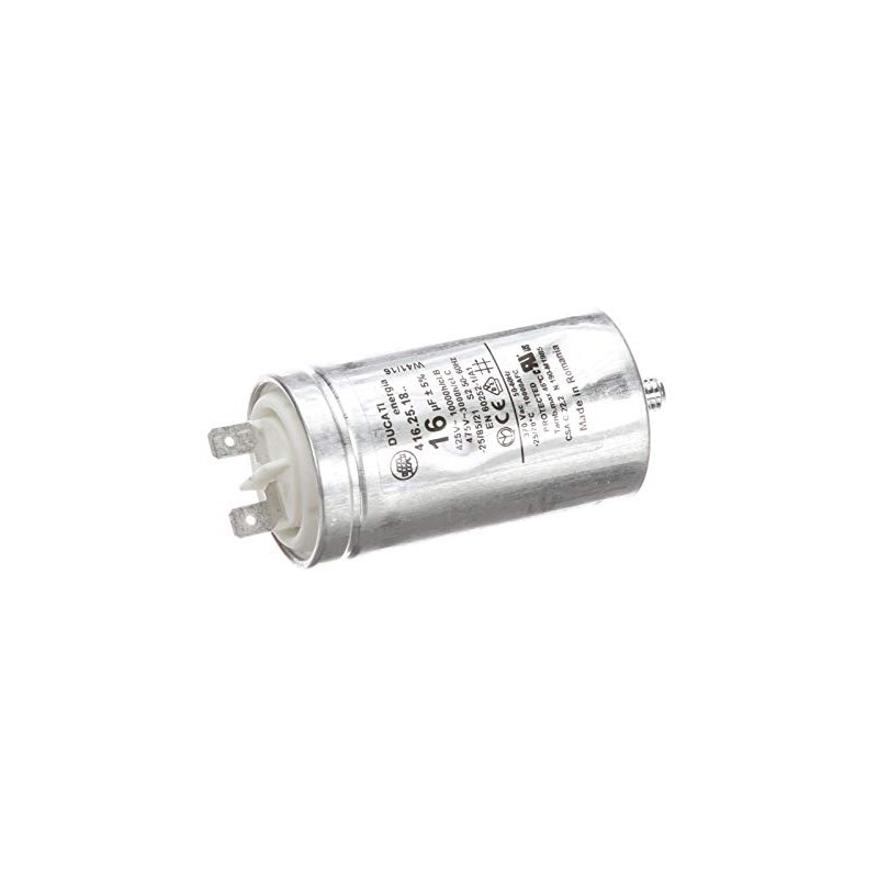 Alto-Shaam CU-29666 Capacitor, 425V, 16uF