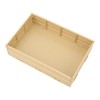 RC Car Bucket Box Panel for P06 Model RC Remote