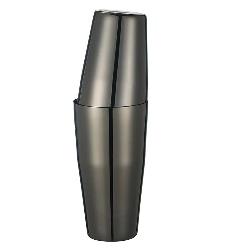 Boston Cocktail Shaker – Bar Tool Set, Martini Shaker, Bartender