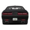 iPick Image for - 392 HEMI Mirror Chrome Metal License
