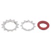 Bike Freewheel 11 Speed 11‑40T High Durability Hardening Technology Easy