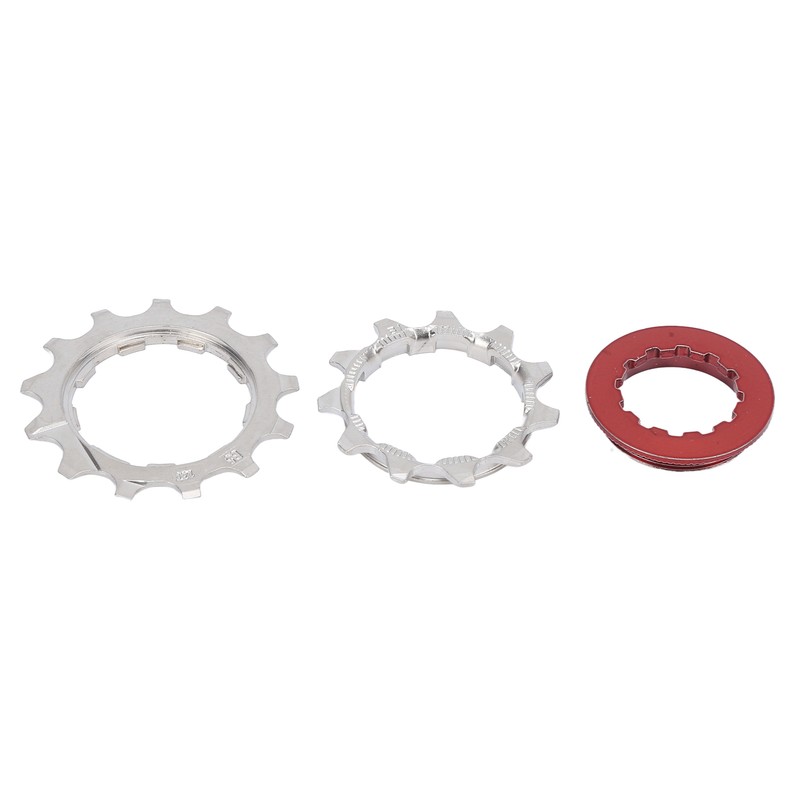 Bike Freewheel 11 Speed 11‑40T High Durability Hardening Technology Easy