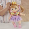 Baby Alive Littles Little Styles Ballet Outfit for Littles Dolls