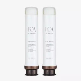 Bichaean [1 + 1] 비채안 포어토닝 모공 크림 80g 요거트 제형 모공케어 쫀-득 크림 [1 + 1] Bichaean Pore Toner Pore Cream 80g Yogurt-Type Pore Care Firming Cream