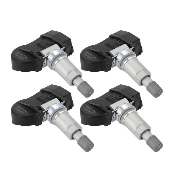 HOPESPANNER No.BHA437140 Tire Pressure Sensor for Mazda 6 2005-2015 2018-2021