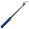 NEMTMCUA Wrench Extender Tool Bar,15 inch Long Universal Torque Adaptor,Wrench