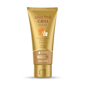 Jalea Real Grisi Jalea Real Cremas Para Manos 80ml, color, 80 ml, pack of/paquete de