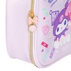 wet n wild My Melody and Kuromi Makeup Bag