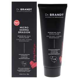 dr. brandt Microdermabrasion Skin Exfoliant, 2 fl. oz.
