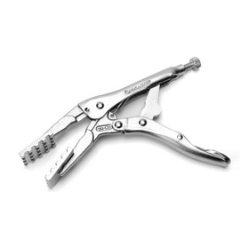 Genius Tools Hose Clamp Pliers, (178mm)7"L - 535307