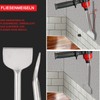 Tile Chisel SDS Plus 280 mm x 75 mm Angled