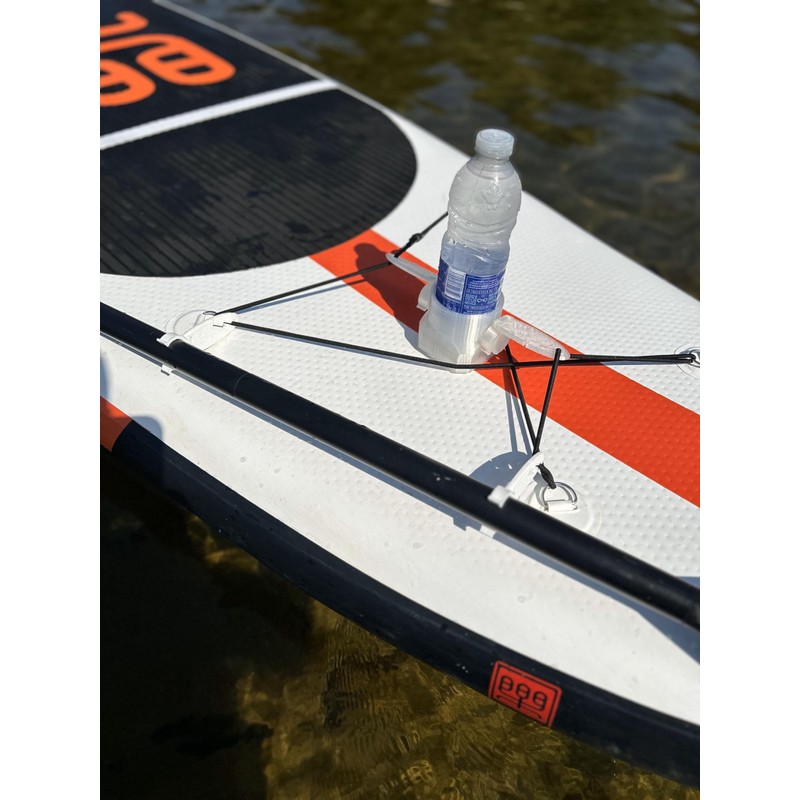 Clip for Paddle Board, Accessories for Paddle Board, Attach Your