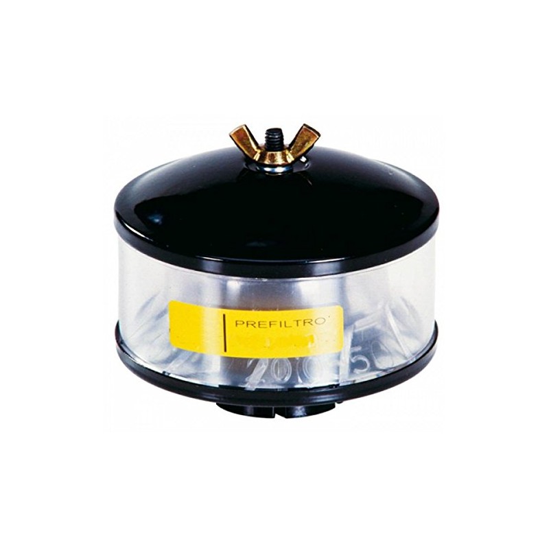 Ama Agricultural Medium Pre Filter Diameter 48 mm - Protects