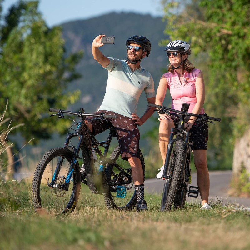 SP CONNECT Bike Bundle II for Note20