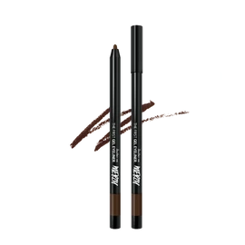 Merzy The First Gel Eyeliner 0.5g - #G2 Dutch Brown