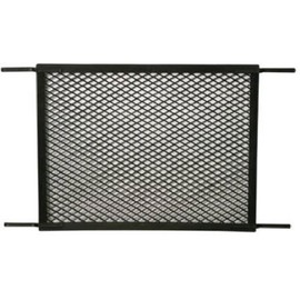 NATIONAL SPECTRUM BRANDS HHI PL 15518 Black Screen/Storm Door Grill