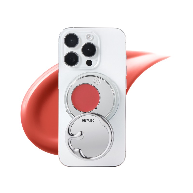 perware Lip Grip (Glow / Blurry / Balm) (9 Options)
