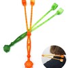 Owner Clan Self-massage back massager, self-massage stick massager, back massager / 셀프 등 안마기 셀프 안마봉 안마기 등안마기