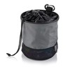 Minky Premium Drawstring Peg Bag, Holds Up to 160 Pegs,