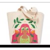 Ulta Beauty~Totally Conscious Tote~ 100% Recycled Cotton Reusable Tote Bag