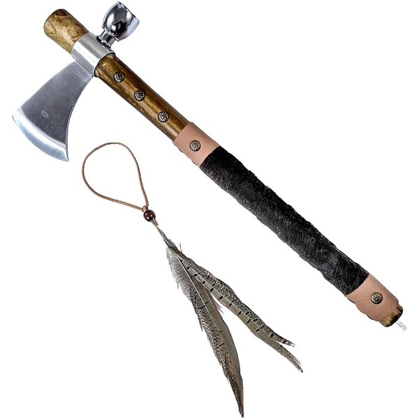 ASR Outdoor Native American Tomahawk (Available in Multiple Styles)