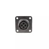 Smart Weld 4 Pin Trigger Receptacle fit Vulcan OmniPro 220 OmniPro220 57812 Welder