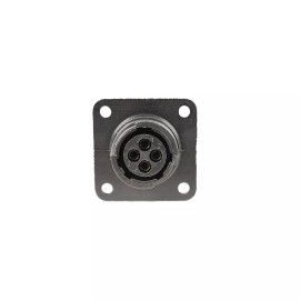 Smart Weld 4 Pin Trigger Receptacle fit Vulcan OmniPro 220 OmniPro220 57812 Welder