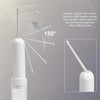 WQV Travel Portable Bidet, USB-C Rechargeable Handheld Travel Bidet Sprayer