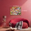 BenBen 500 Piece Puzzles for Adults, Picnic Food Jigsaw Puzzles