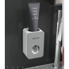 MHTECH wall-mounted toothpaste dispenser Automatic Squeezer Toothpaste Dispenser-Waterproof and dust