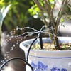 Pack of 200 T-Piece Irrigation System 1/4 Inch Barbed Hook
