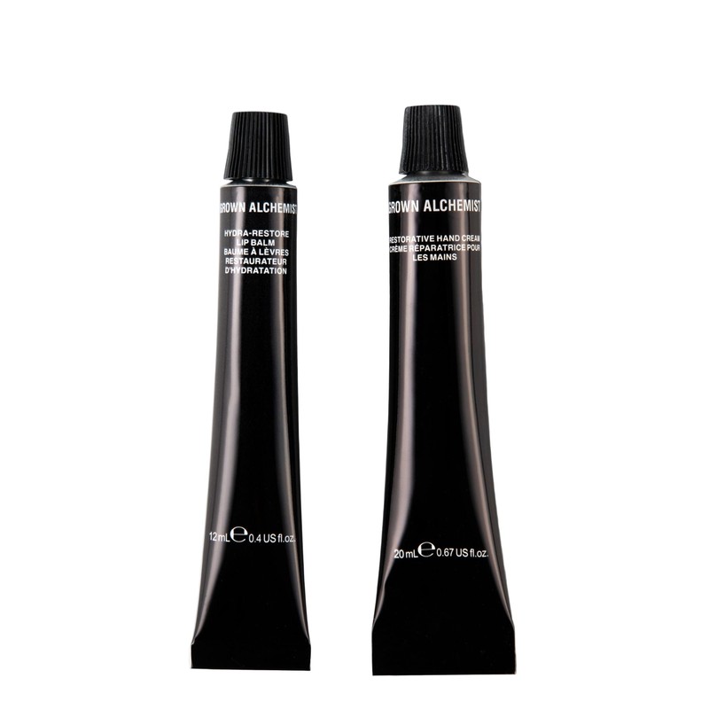Grown Alchemist Lip & Hand Essentials Pack