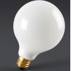 LED Large Globe Light Bulb Dimmable E26, G40 LED Bulb